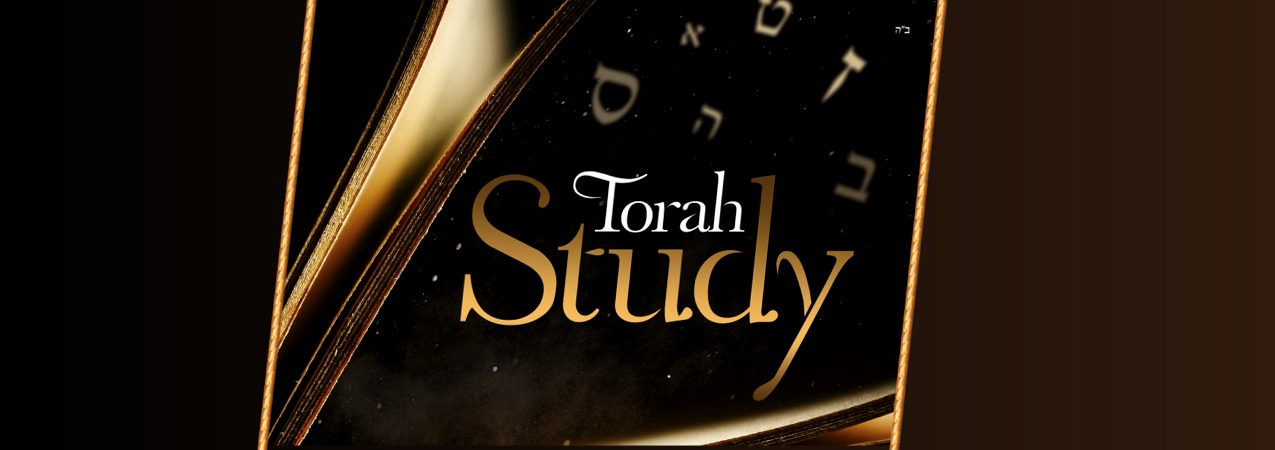 Torah Study - Chabad Jewish Center - Cape Coral