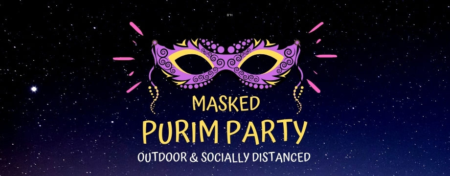 Purim Party - Chabad Jewish Center - Cape Coral