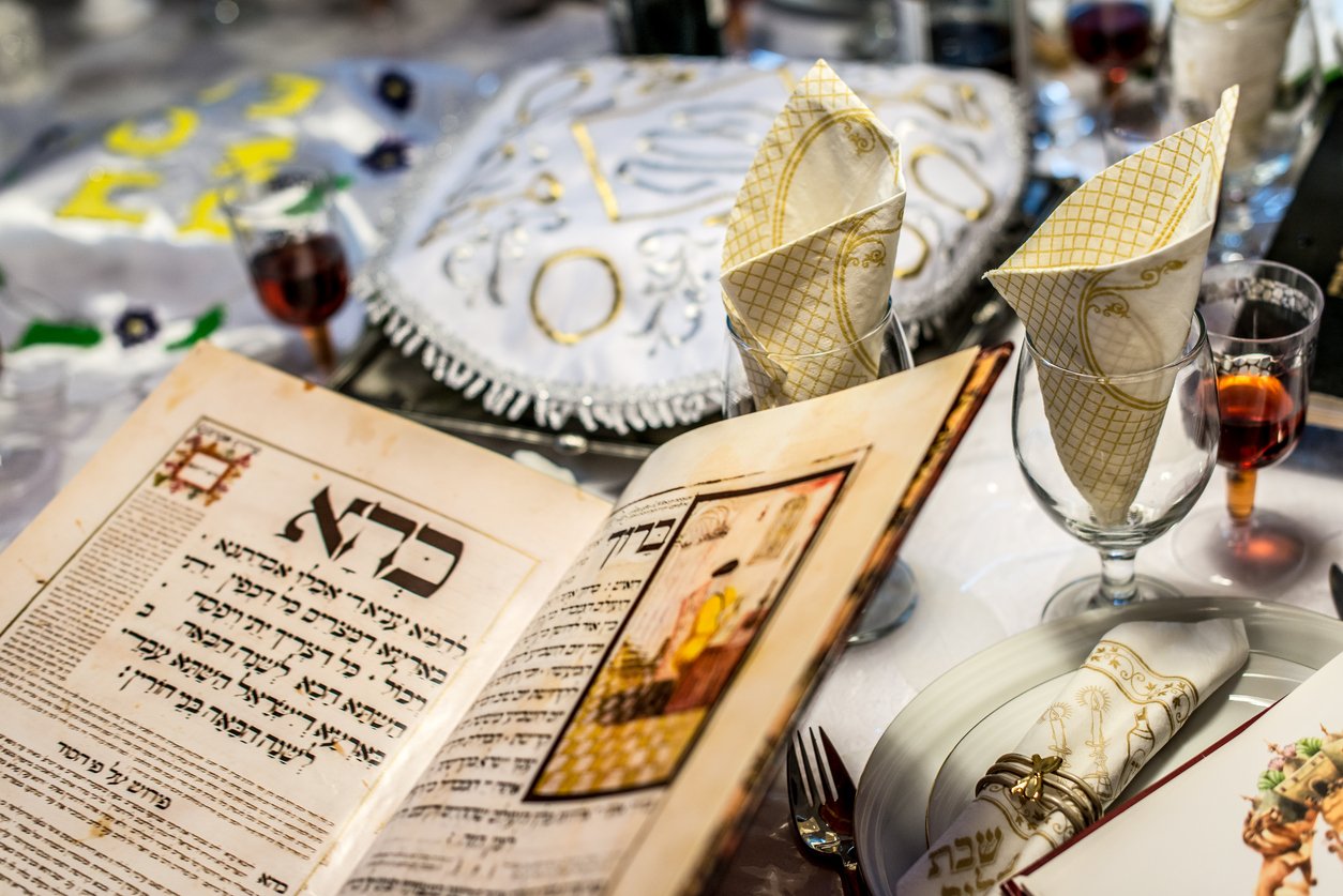 Pesach Times and Schedule of Services Chabad Jewish Center Cape Coral
